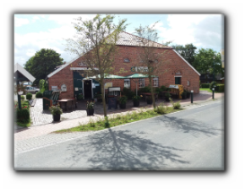 Scheunenrestaurant Butendiek Altharlingersiel